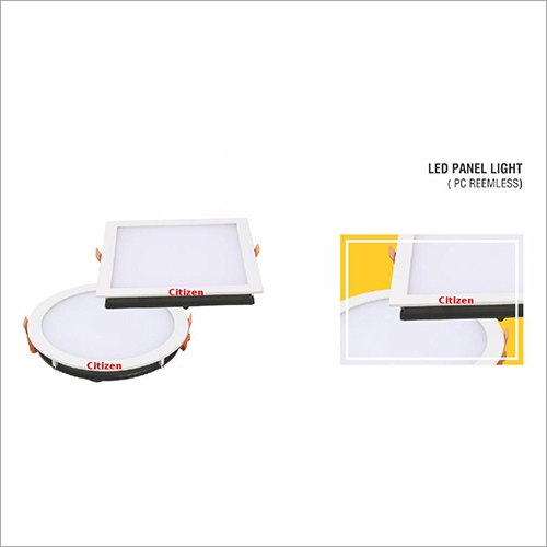 Led Panel Light 2