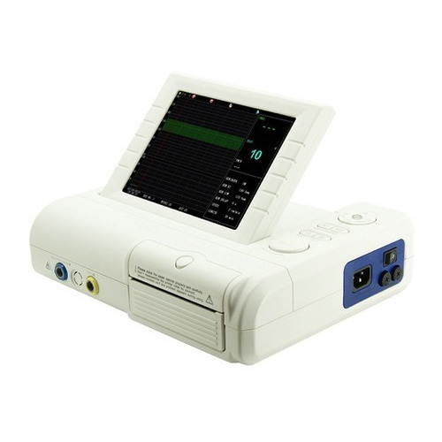 Contec Fetal Monitor Cms 800G Color Code: Withe