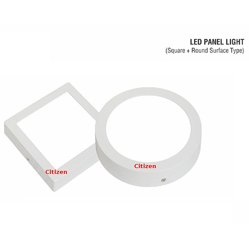 Led Panel Light 4