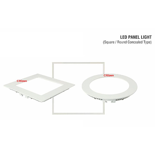 Led Panel Light 5