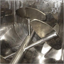 पैडल एजिटेटर्स