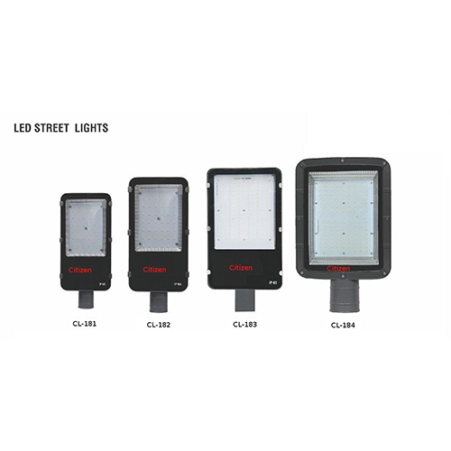 Led Street Lights 2