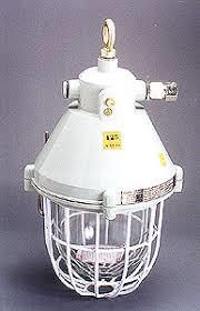 Flame Proof And Explosion Proof Products