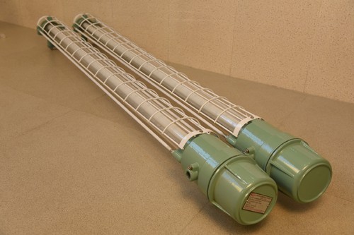 Flame Proof And Explosion Proof Products