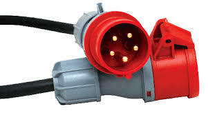 Plug And Sockets