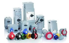 Plug And Sockets