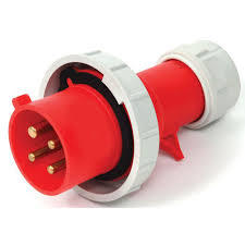 Plug And Sockets