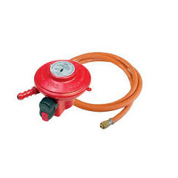 गैस नियामक