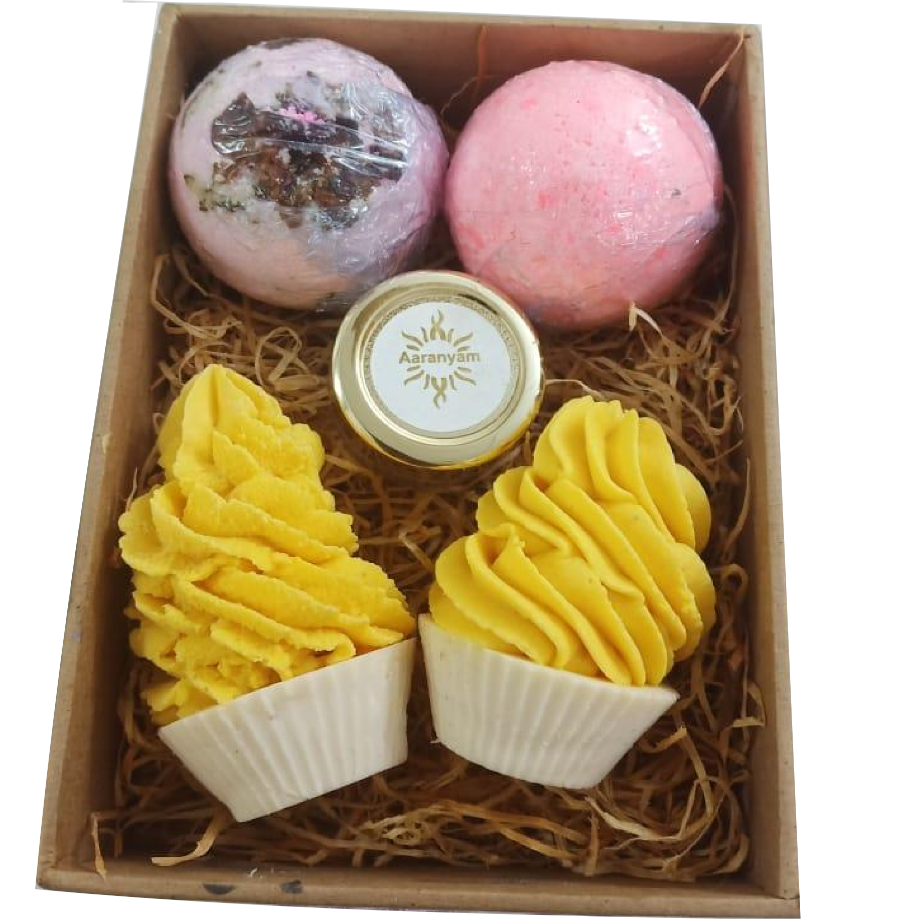 Personal Care Gift Set Age Group: Adults