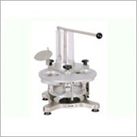Manual Patty Machine