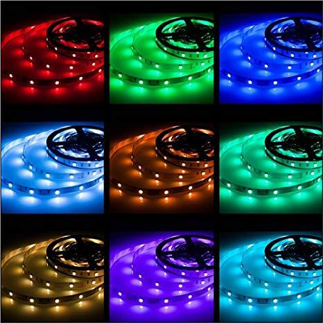 Led Light Fitting