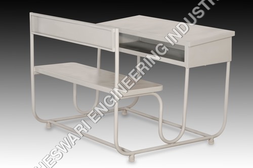 2 Seater School Desk
