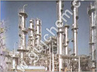 Oil Soluble Demulsifier