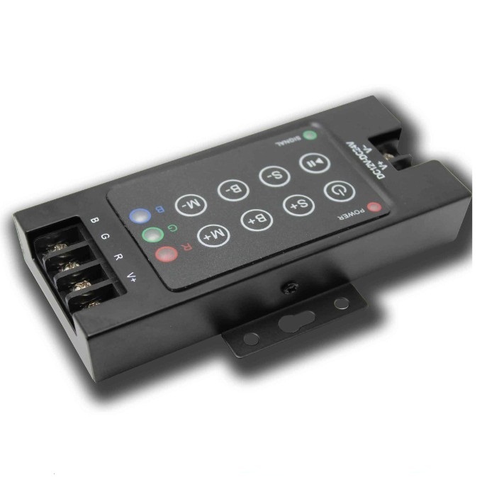 Rgb Controller 30a