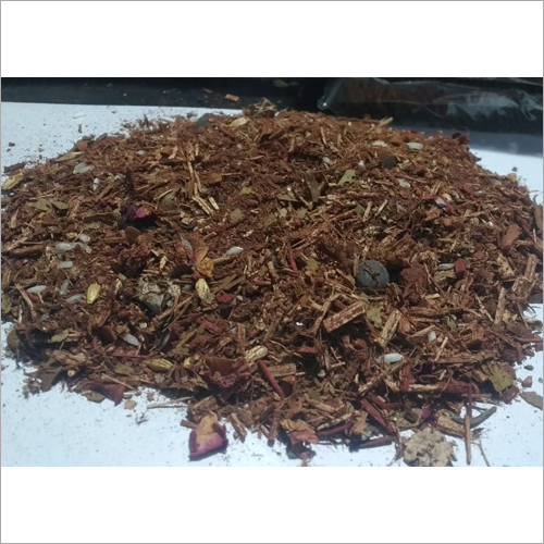 Hawan Samagri - Premium Eco-Friendly Dried Herbs Blend , Hygiene Maintained for Religious Offerings