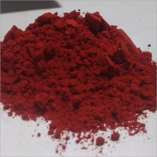 Red Kumkum - Eco-Friendly Red Powder, Non-Toxic Ritual Application for Puja and Symbol of Marriage on Forehead and Hair Parting 