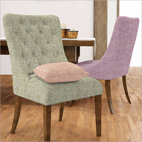 Chair Fabric - 460 GSM, Polyester & Poly Cotton Blend | Available in All Colors, Ideal for Sofa, Chair, Upholstery, and Furnishing