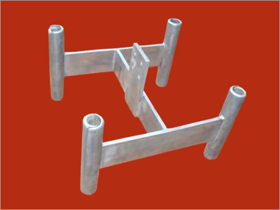 क्लैंप और कनेक्टर्स (ट्रांसमिशन लाइन)