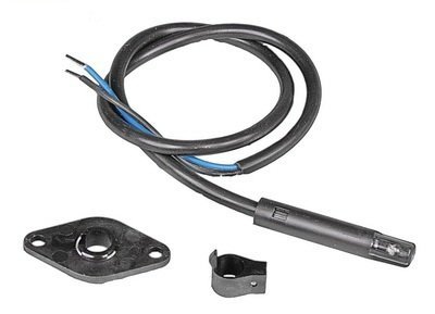 Plastic Siemens Flame Sensor Qrb1