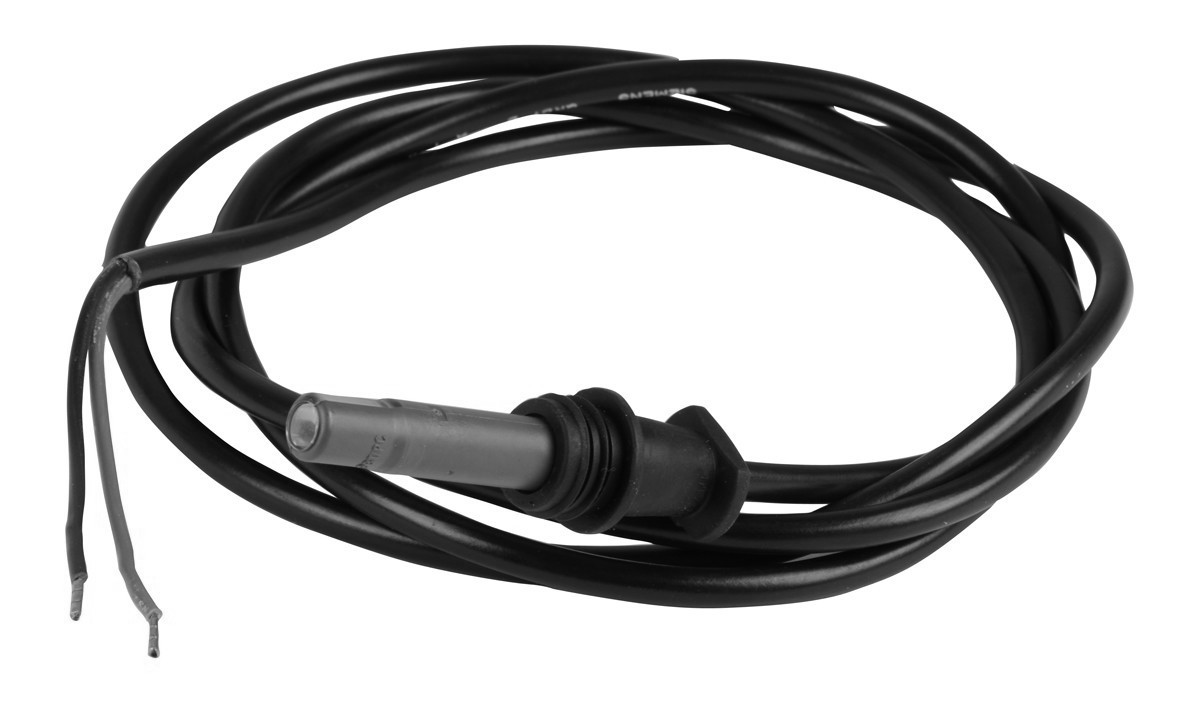 Plastic Siemens Flame Sensor Qrb1
