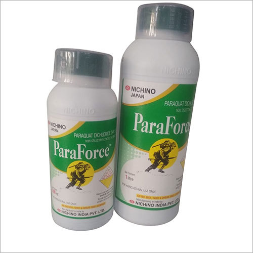 Sulfosulfuron Application: Agriculture