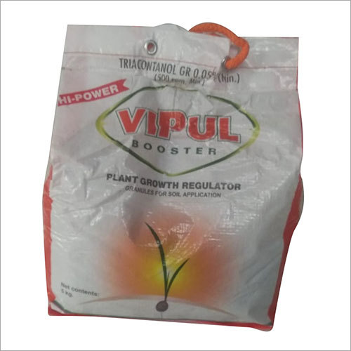 Vipul Booster Application: Agriculture