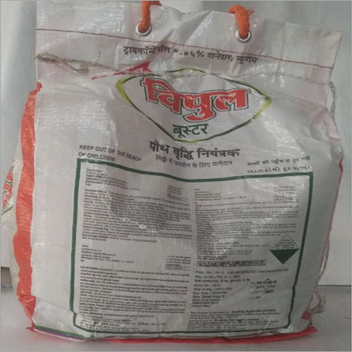 Vipul Booster Application: Agriculture
