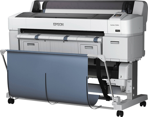 Epson Sc-T5270D (स्टैंड के साथ आता है) ग्रॉस पावर: ना