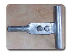 हाइड्रोलिक क्रिम्पिंग उपकरण