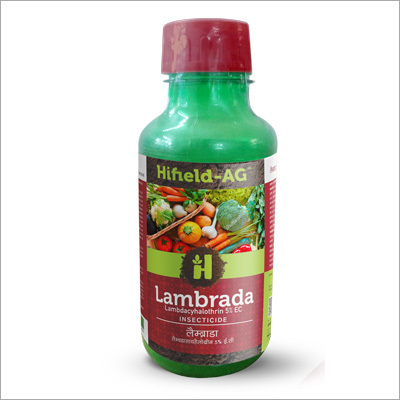 Lambrada (Lambda Cyhalothrin 5% EC)