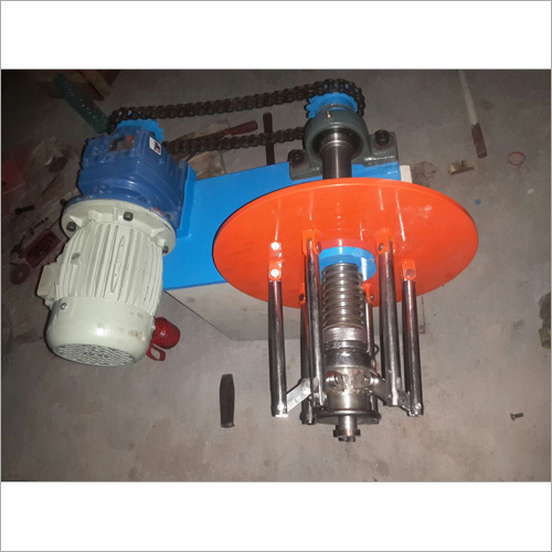 ट्यूब और पाइप उद्योग के लिए उच्च आवृत्ति वेल्डर