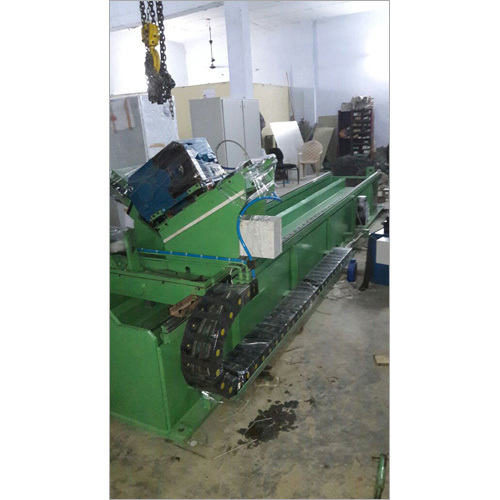 ट्यूब और पाइप उद्योग के लिए उच्च आवृत्ति वेल्डर