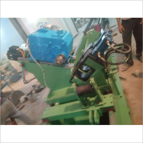 ट्यूब और पाइप उद्योग के लिए उच्च आवृत्ति वेल्डर