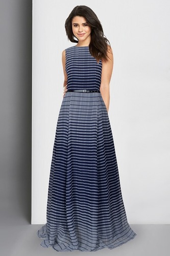 इंडियन डिसेंट गाउन