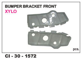 Bumper Bracket Front Xylo Vehicle Type: 4 Wheeler