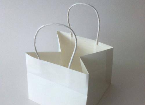 Hi-bright White Kraft Paper