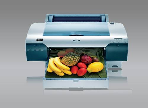 Digital Coated Paper