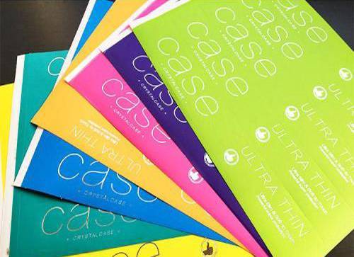 Digital Coated Paper
