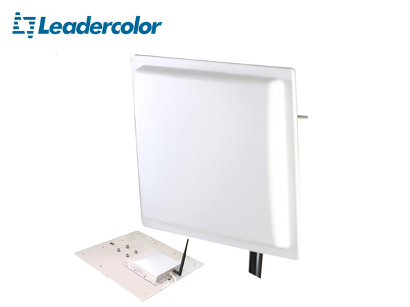 Wireless Long Range Rfid Reader Dimension(l*w*h): 445x445x55mm /17.52a 17.52a 2.17inch(la Wa T) Millimeter (Mm)
