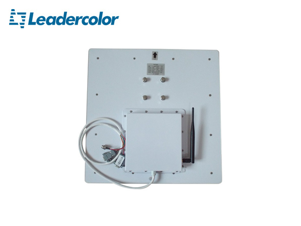 Wireless Long Range Rfid Reader Dimension(l*w*h): 445x445x55mm /17.52a 17.52a 2.17inch(la Wa T) Millimeter (Mm)
