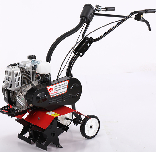 139CC माइक्रो कल्टीवेटर टिलर