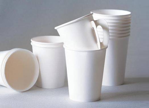 Cup Base Paper