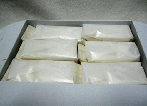 Sandwich Paper-hamburger Paper