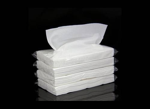 Tissue - Paper, Customized Size, White | High Absorbency, Eco-friendly, Soft, Convenient, Sanitary For Household & Commercial Use