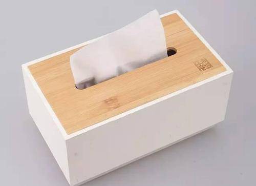 Tissue - Paper, Customized Size, White | High Absorbency, Eco-friendly, Soft, Convenient, Sanitary For Household & Commercial Use