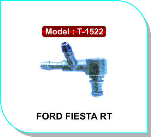 Ford Fiesta Return Tea Model- T-1522
