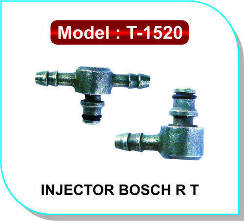 Injector Bosch Return Tee
