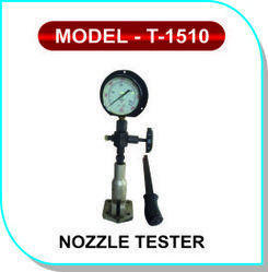 Nozzle Tester
