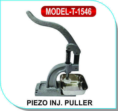 Piezo Injector Puller Model- T-1546