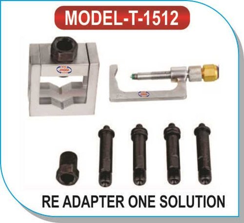 Return Adopter One Solution MODEL-T-1512